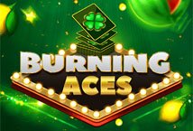 Burning Aces Slot Review